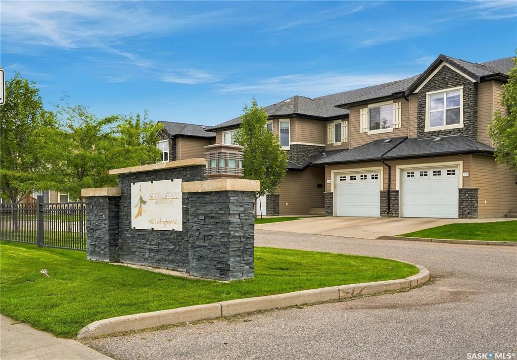 410 Ledingham Way #203, SK048333, Saskatchewan,