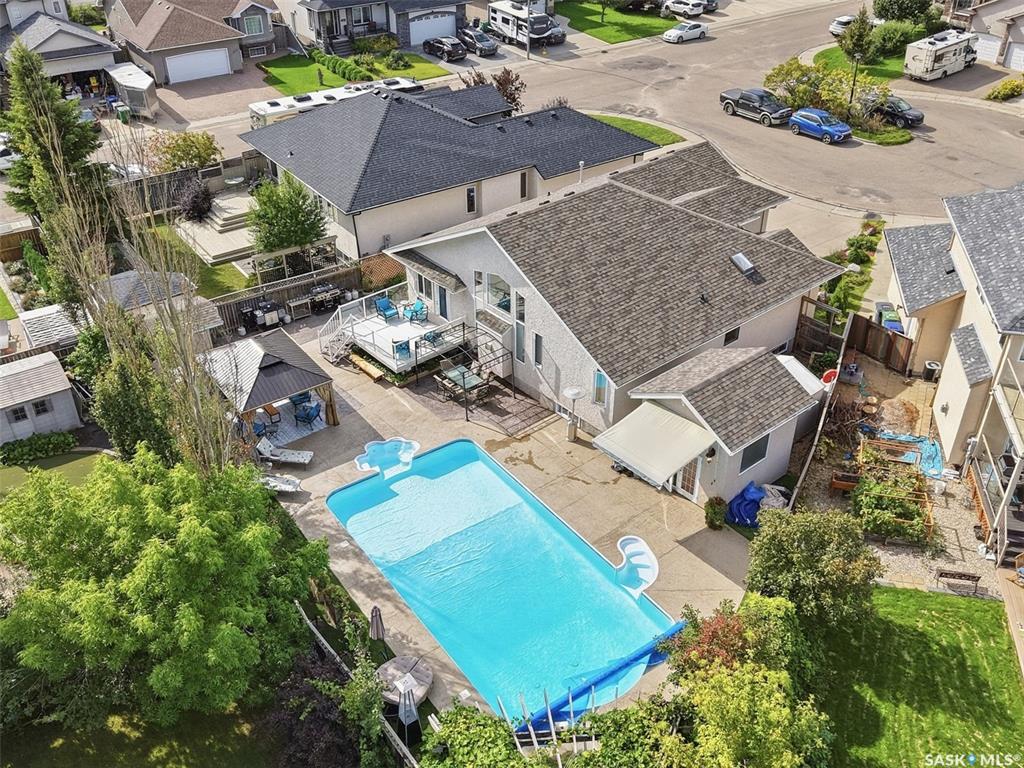 522 Bellmont Bay, SK048334, Saskatchewan,