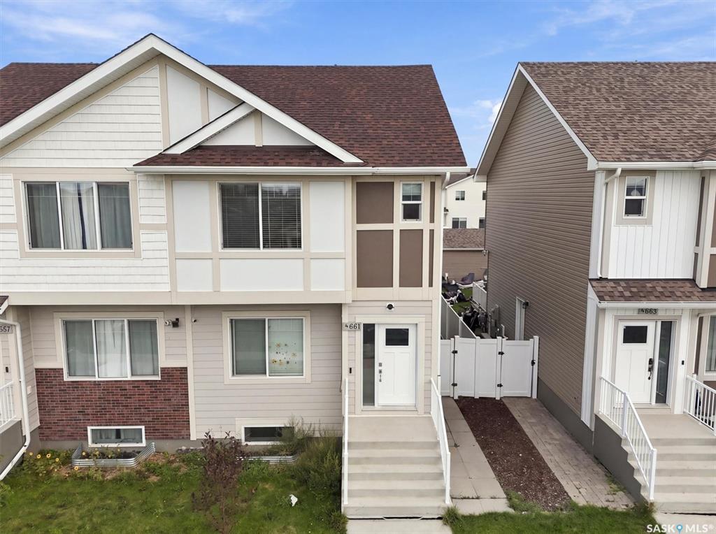 661 Feheregyhazi Boulevard, SK048345, Saskatchewan,
