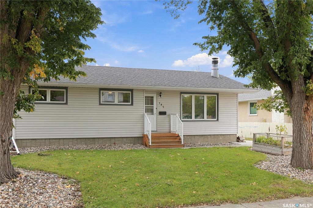 MLS® listing #SK048346 for sale located at 195 Wells Street