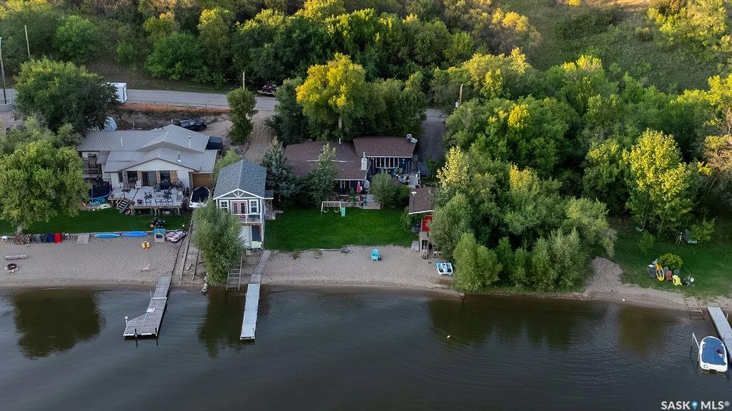 526 Pasqua Lake Road, SK048350, Saskatchewan,