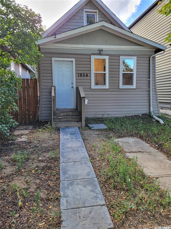 1654 Ottawa Street, SK048351, Saskatchewan,