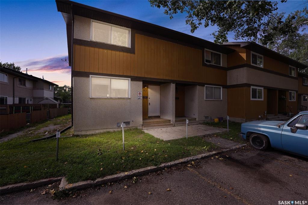 97 Mackenzie Way, SK048352, Saskatchewan,
