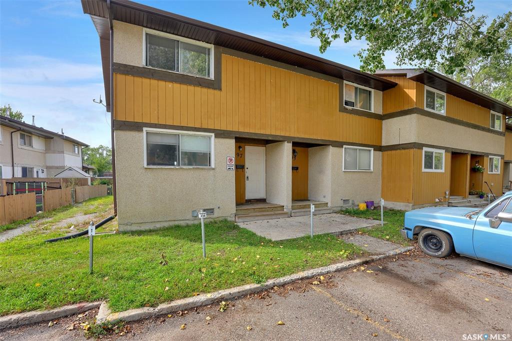 Second View of 97 Mackenzie Way, Glencairn, Regina, Saskatchewan, S4N 5M8