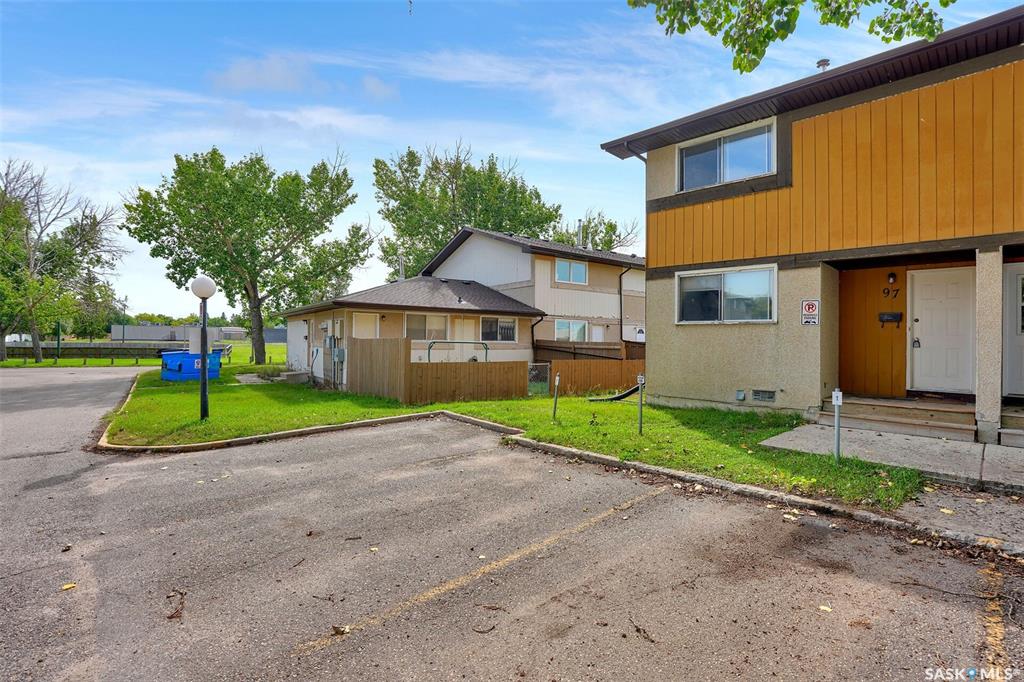 Third View of 97 Mackenzie Way, Glencairn, Regina, Saskatchewan, S4N 5M8