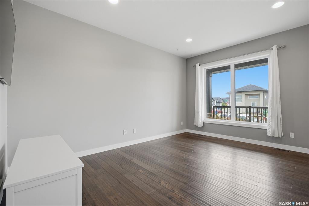 Fifth View of 306 Bentley Lane, Kensington, Saskatoon, Saskatchewan, S7L 6L3