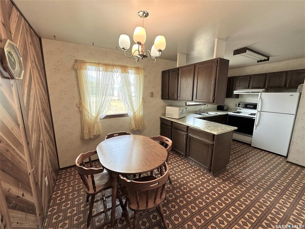 Fifth View of 113 Prince Street, Hudson Bay, Saskatchewan, S0E 0Y0