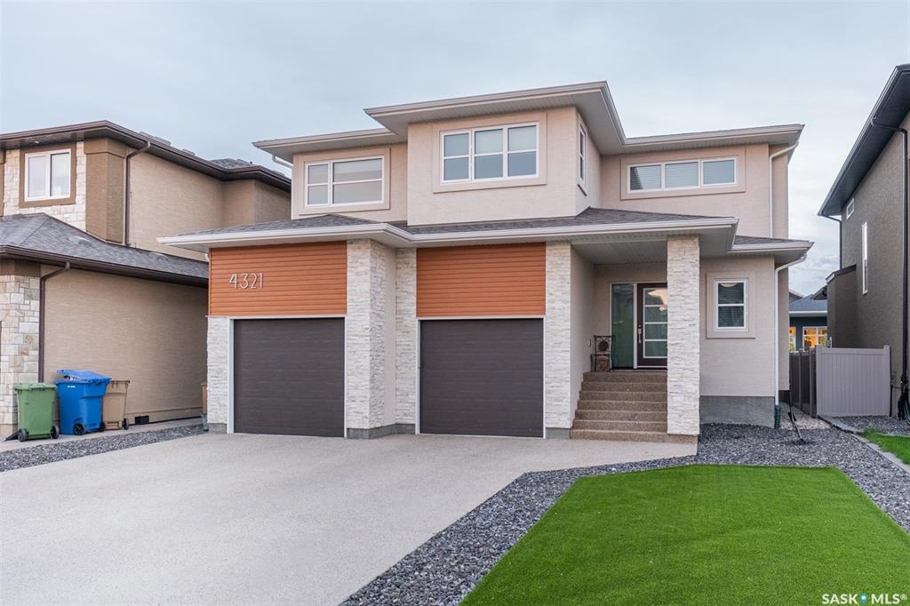 4321 Chuka Drive, SK048368, Saskatchewan,