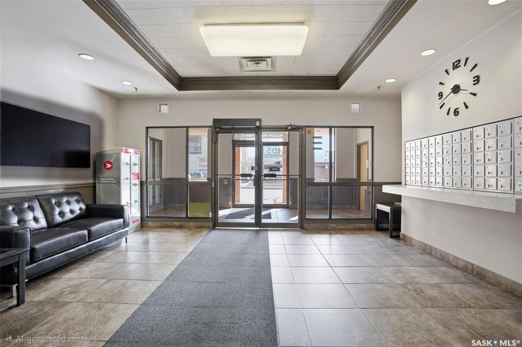405 5th Avenue N #503, SK048369, Saskatchewan,