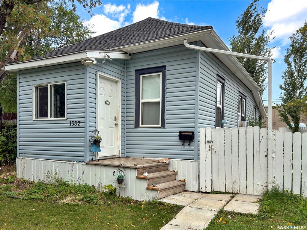 1552 99th Street, SK048375, Saskatchewan,