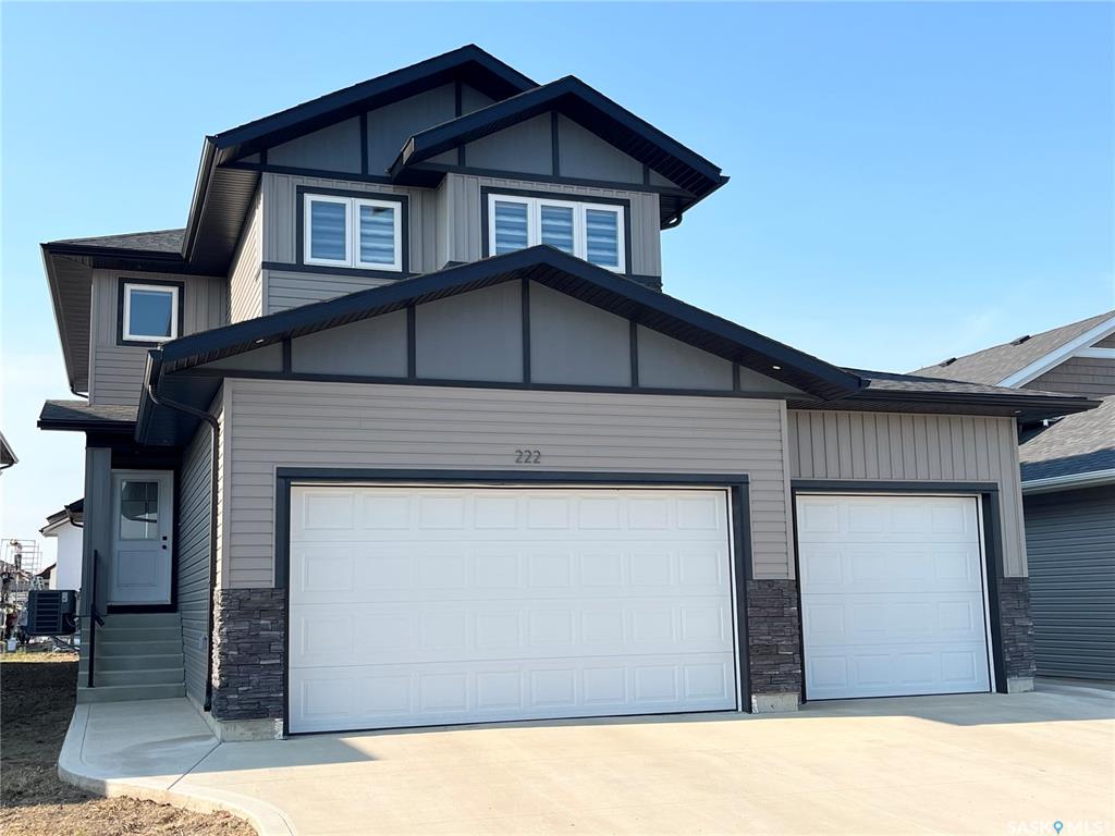 222 Nightingale Road, SK048377, Saskatchewan,