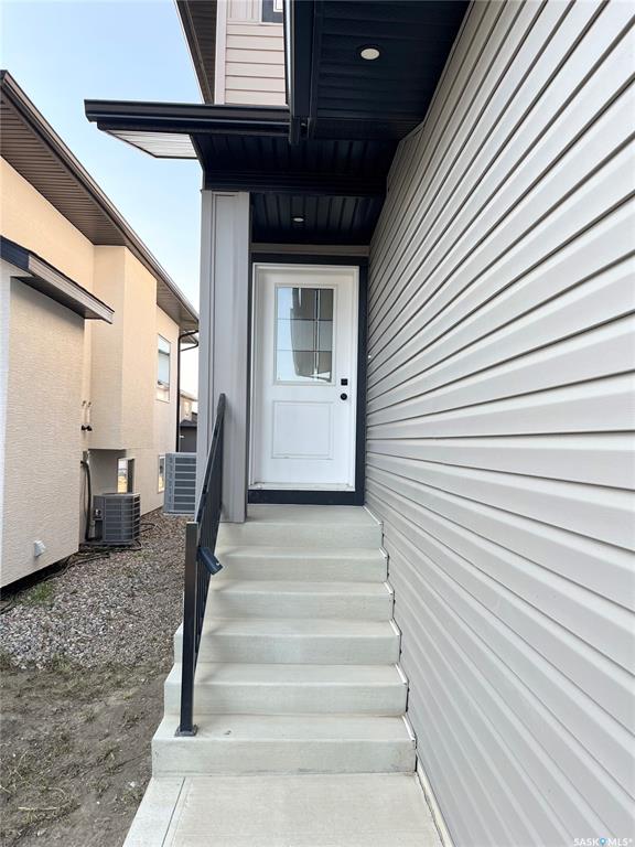 Second View of 222 Nightingale Road, Kensington, Saskatoon, Saskatchewan, S7L 6Y1