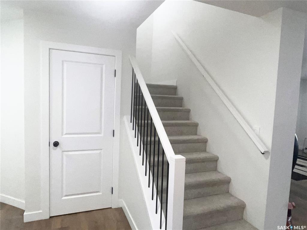 Fourth View of 222 Nightingale Road, Kensington, Saskatoon, Saskatchewan, S7L 6Y1