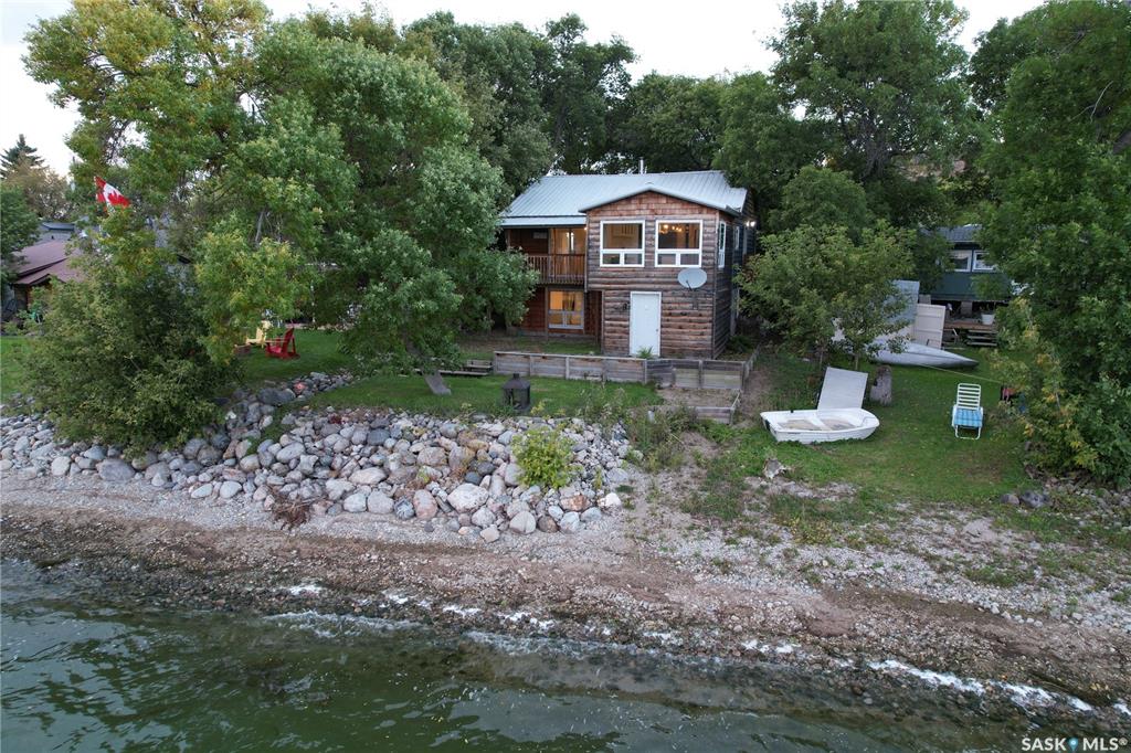 Second View of 115 Currie Avenue, Round Lake, Saskatchewan, S0A 3Y0