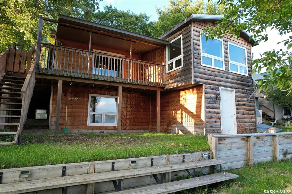 Third View of 115 Currie Avenue, Round Lake, Saskatchewan, S0A 3Y0
