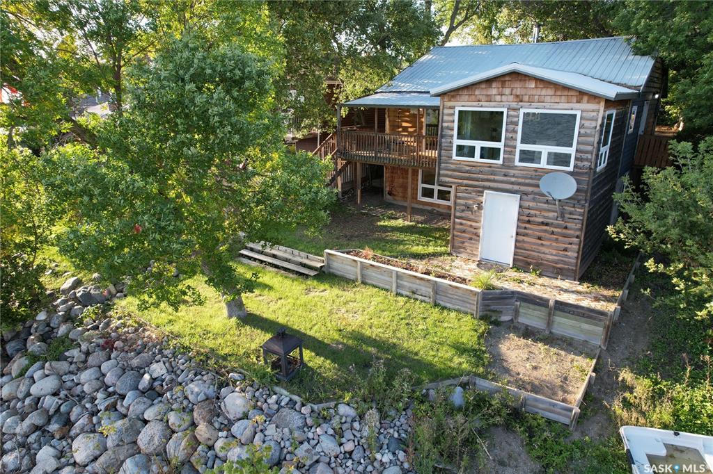 Fourth View of 115 Currie Avenue, Round Lake, Saskatchewan, S0A 3Y0