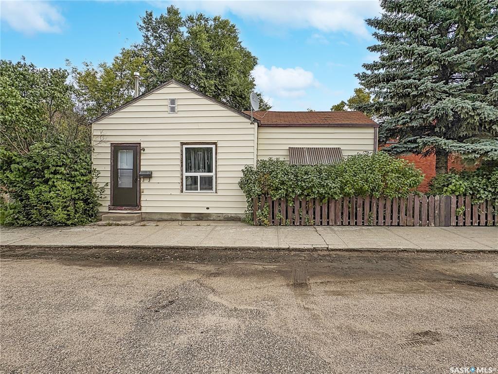 112 Main Street, SK048393, Saskatchewan,