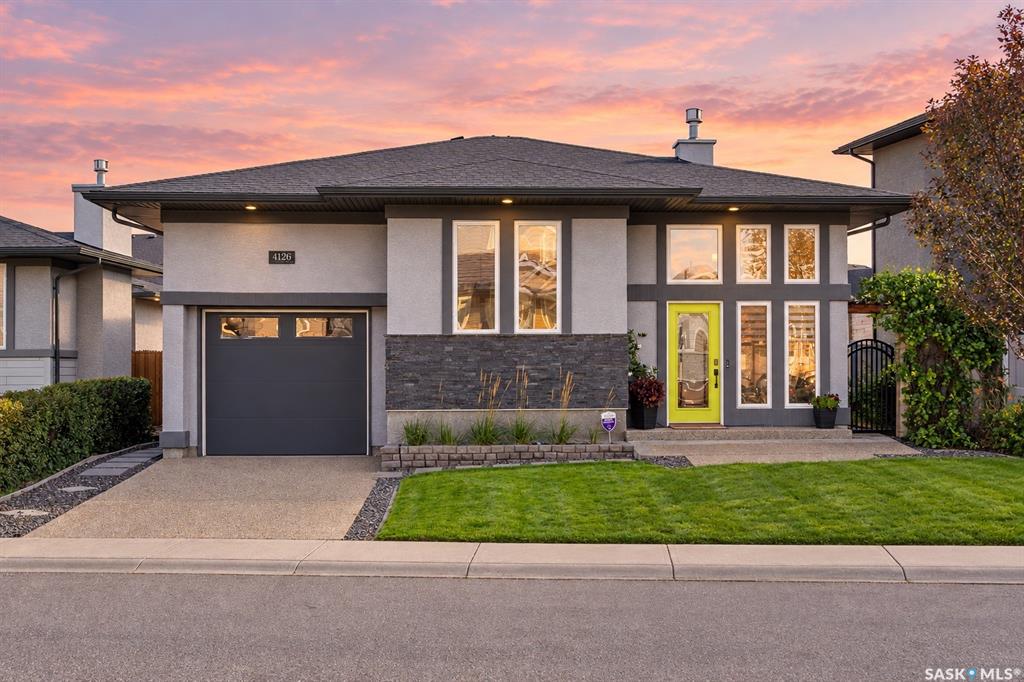 4126 Green Olive Way, SK048396, Saskatchewan,