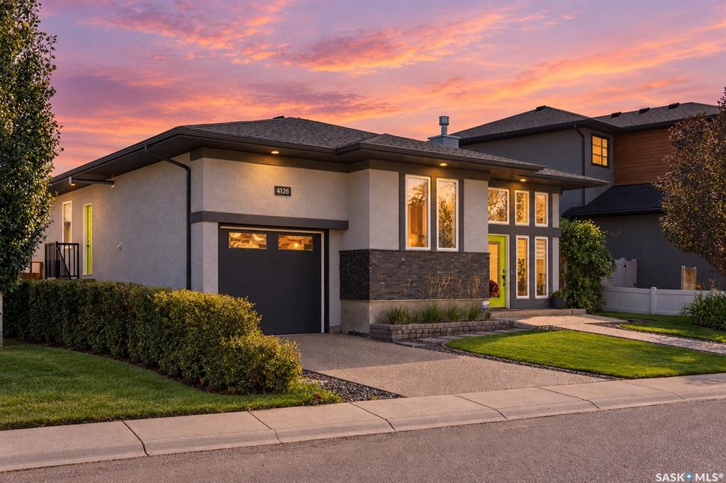 Second View of 4126 Green Olive Way, Greens on Gardiner, Regina, Saskatchewan, S4V 1P8