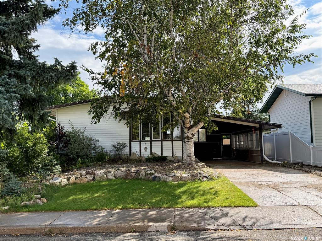 516 Scotia Street, SK048400, Saskatchewan,