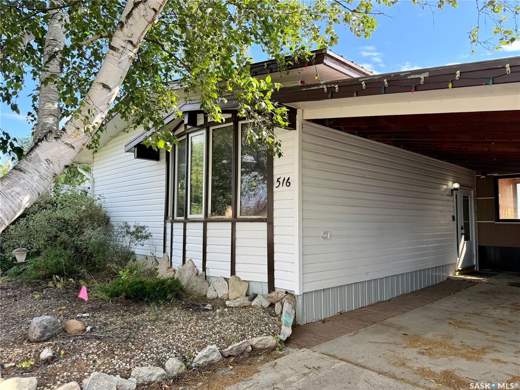 Second View of 516 Scotia Street, Melfort, Saskatchewan, S0E 1A0