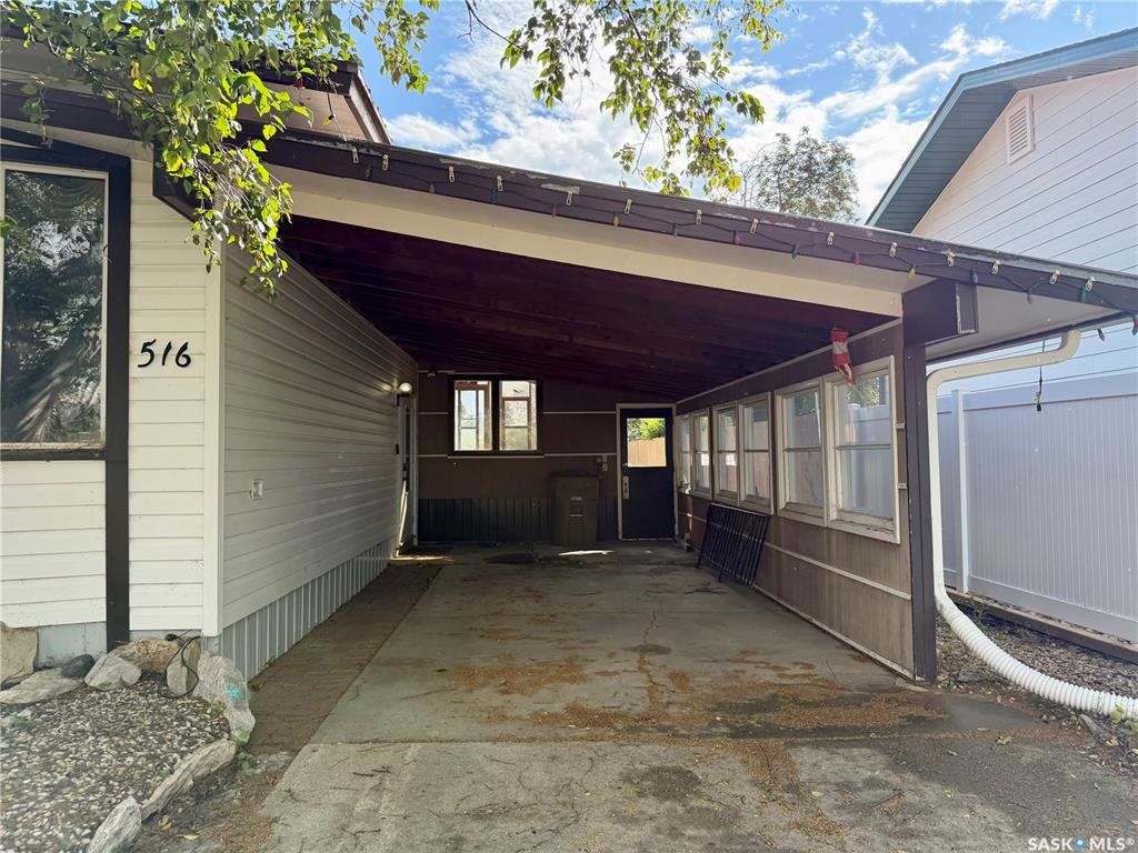 Third View of 516 Scotia Street, Melfort, Saskatchewan, S0E 1A0