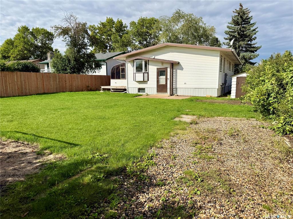 Fourth View of 516 Scotia Street, Melfort, Saskatchewan, S0E 1A0