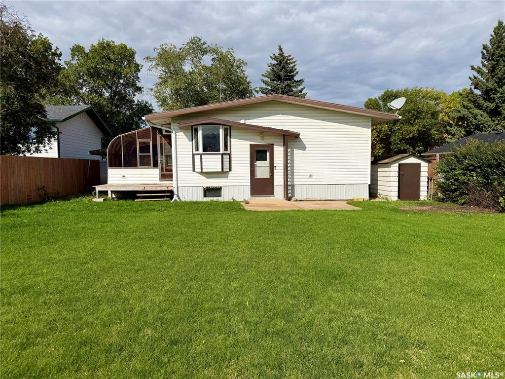 Fifth View of 516 Scotia Street, Melfort, Saskatchewan, S0E 1A0