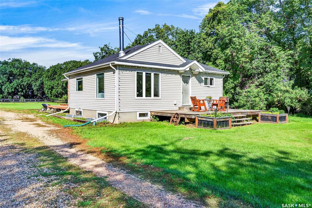 Meadows Acreage, SK048405, Saskatchewan,