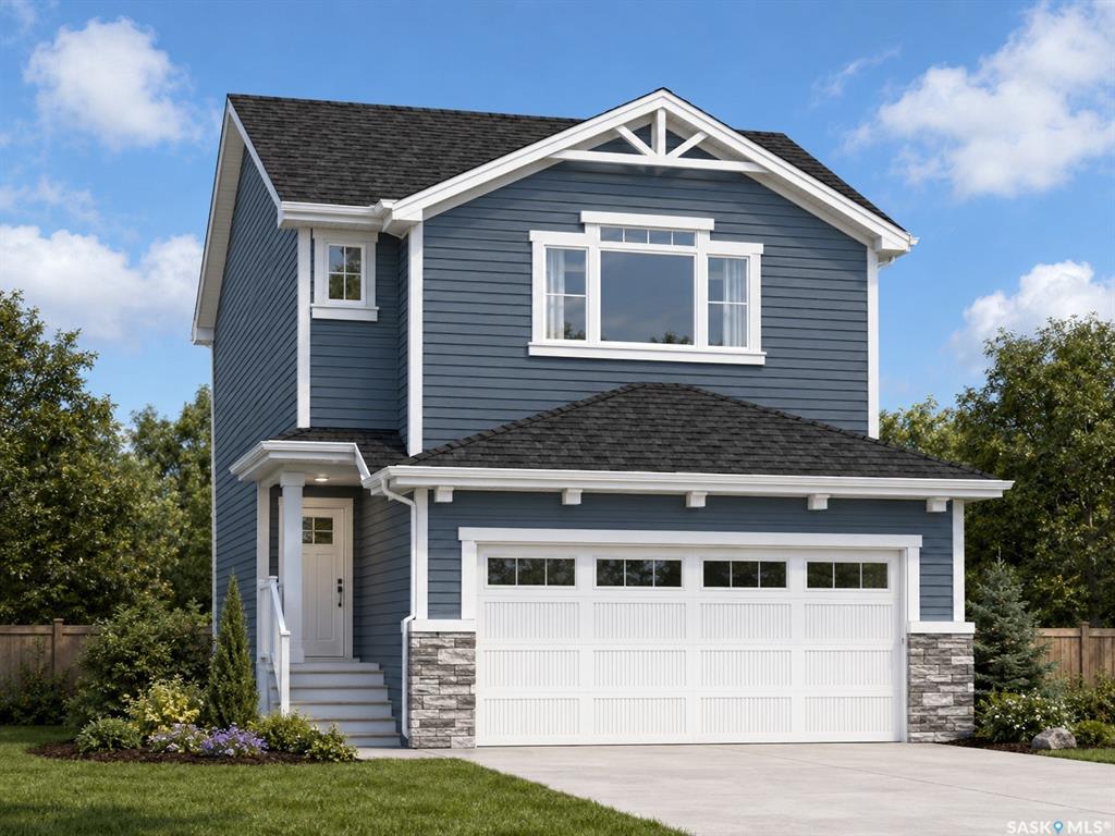 MLS® listing #SK048406 for sale located at 3041 Green Turtle Road