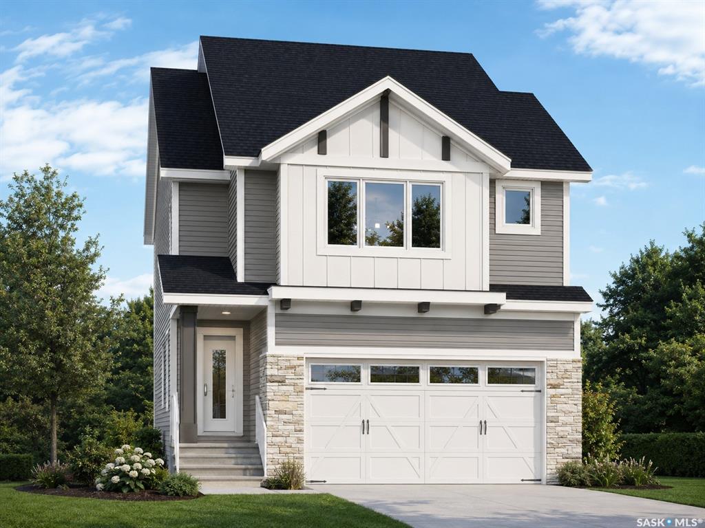 MLS® listing #SK048407 for sale located at 2969 Green Turtle Road