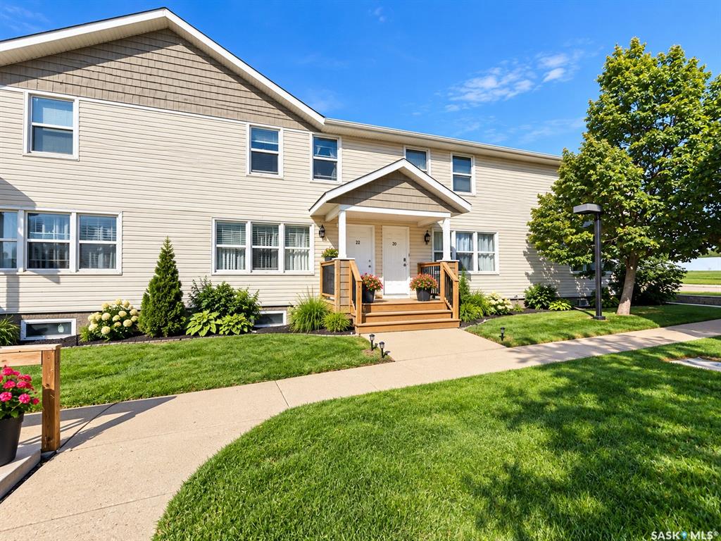 210 Camponi Place #22, SK048416, Saskatchewan,