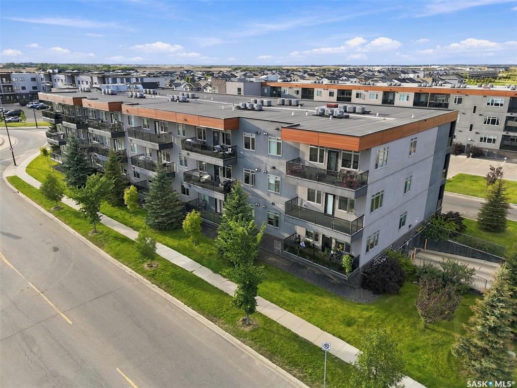 770 Childers Crescent #202, SK048418, Saskatchewan,