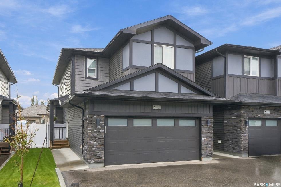 525 Mahabir Lane #4, SK048428, Saskatchewan,