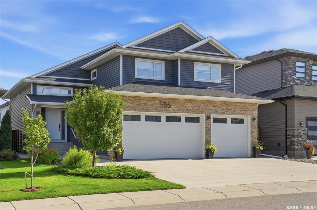 566 Bolstad Turn, SK048429, Saskatchewan,