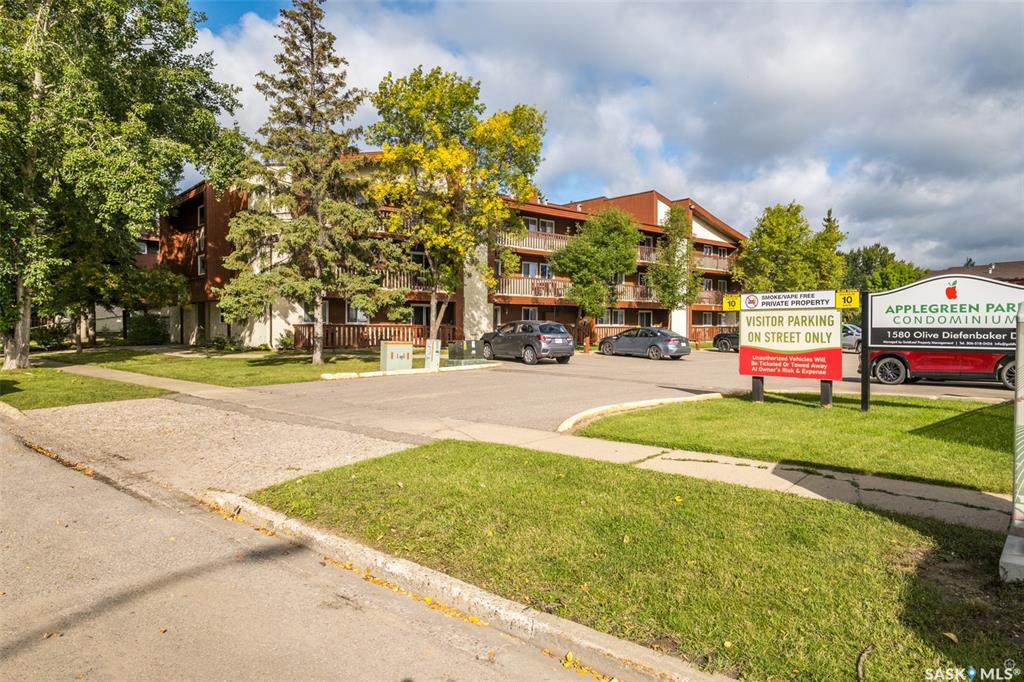 1580 Olive Diefenbaker Drive #513, SK048431, Saskatchewan,