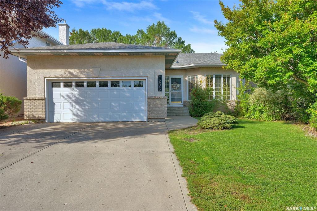 Second View of 4206 Wascana Ridge, Wascana View, Regina, Saskatchewan, S4V 2T1