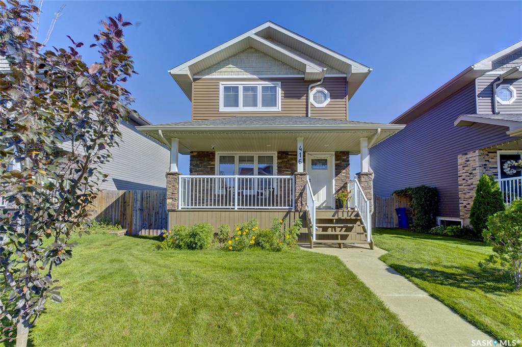 416 Redwood Crescent, SK048434, Saskatchewan,