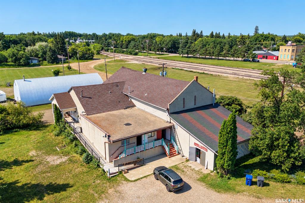 711 Railway Avenue E, SK048435, Saskatchewan,