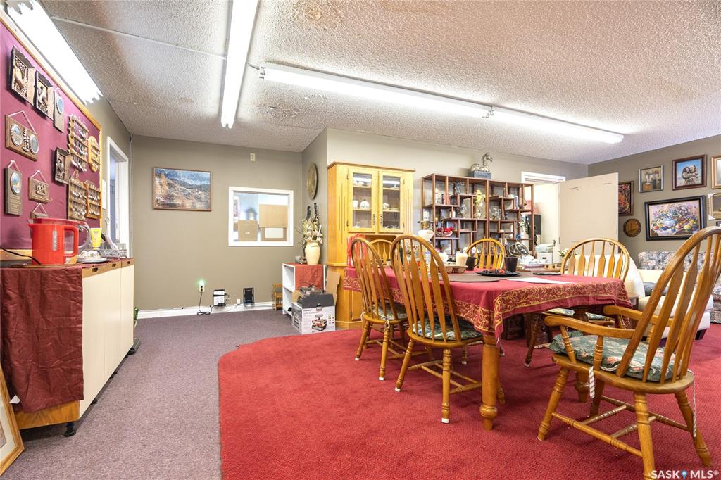 Third View of 711 Railway Avenue E, Rosthern, Saskatchewan, S0K 3R0