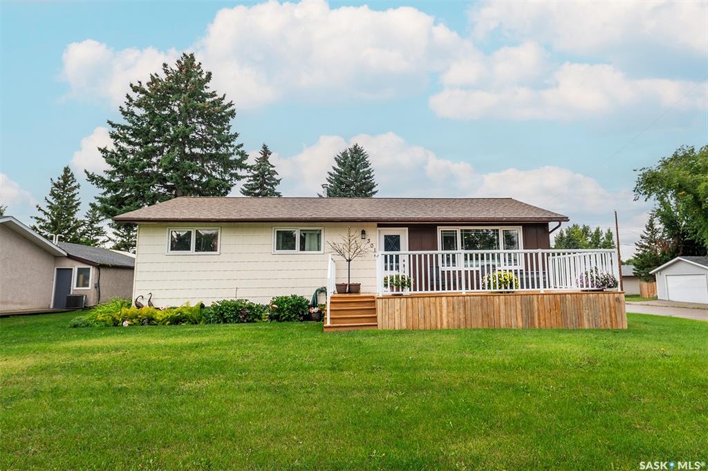 Third View of 301 9th Street E, Wynyard, Saskatchewan, S0A 4T0