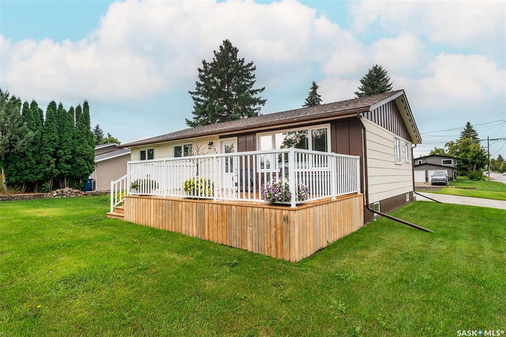 Fourth View of 301 9th Street E, Wynyard, Saskatchewan, S0A 4T0