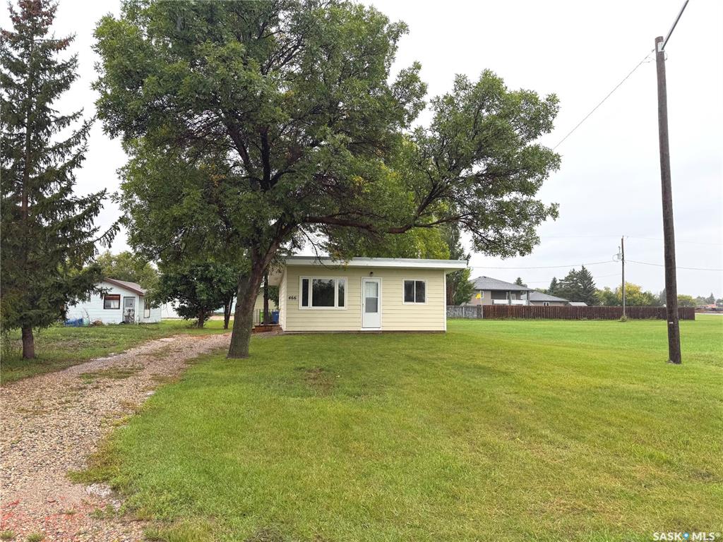 466 Okanese Avenue S, SK048444, Saskatchewan,