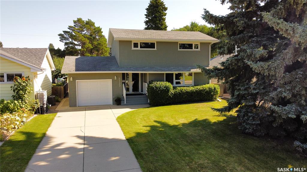2133 Mckinnon Avenue, SK048452, Saskatchewan,