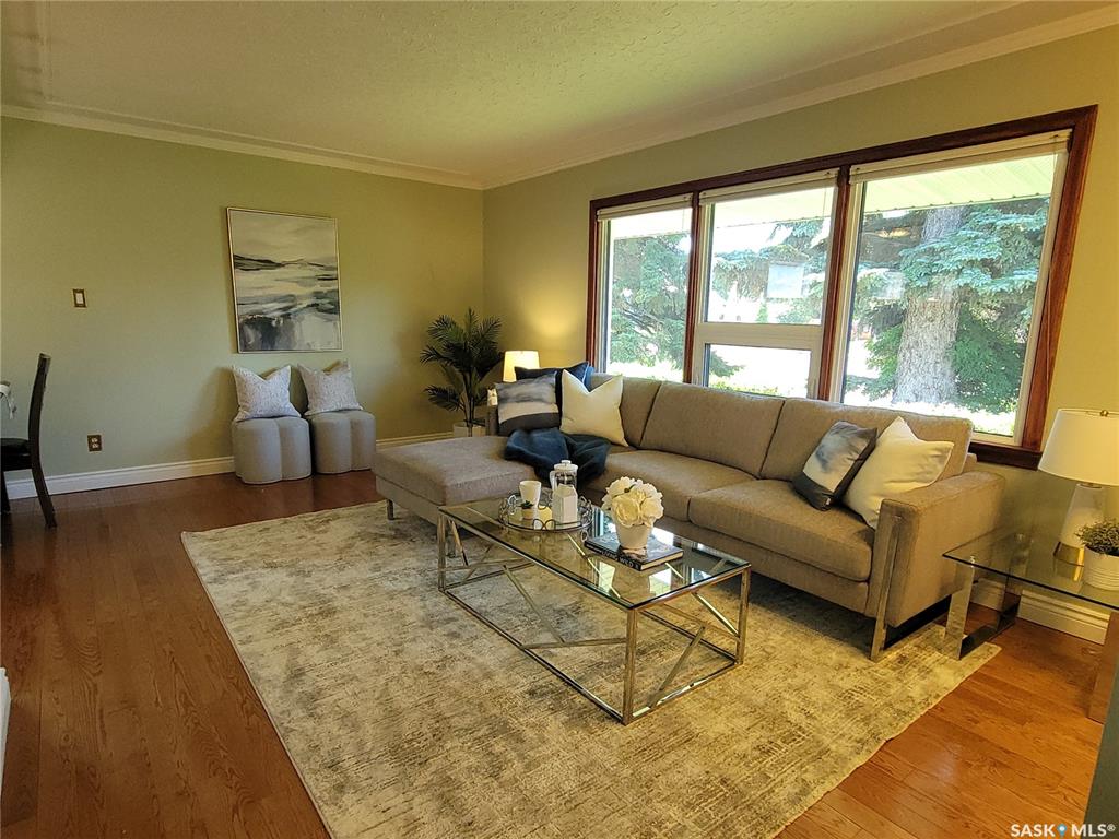 Second View of 2133 Mckinnon Avenue, Adelaide/Churchill, Saskatoon, Saskatchewan, S7J 1N3