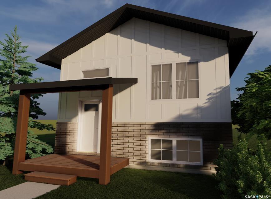 459 Stehwien Street, SK048463, Saskatchewan,