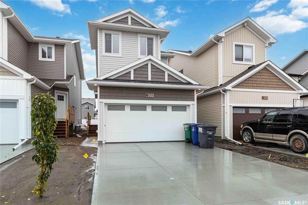 214 Antonini Court, SK048466, Saskatchewan,