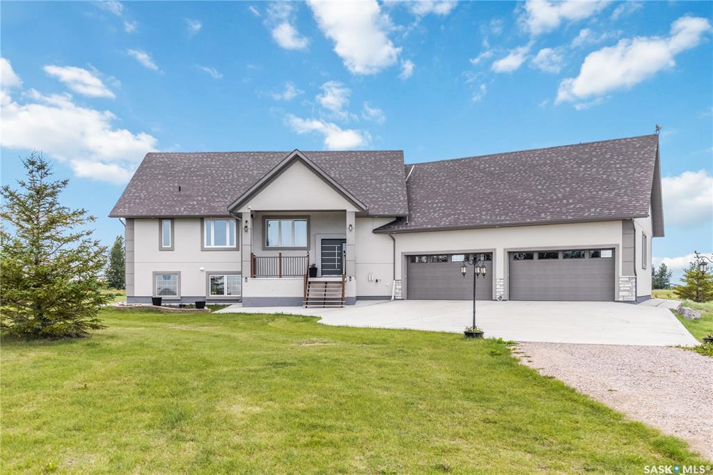 Chircu Acreage, SK048472, Saskatchewan,