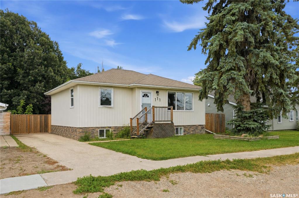 111 3rd Street, SK048478, Saskatchewan,