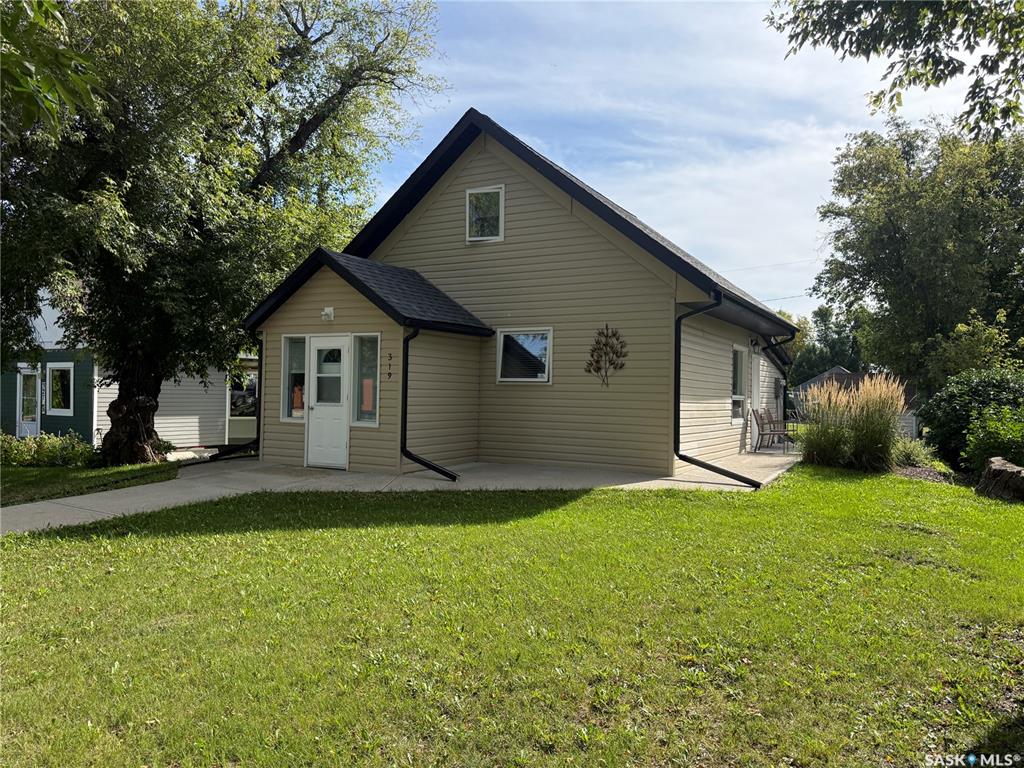 319 6th Avenue E, SK048480, Saskatchewan,